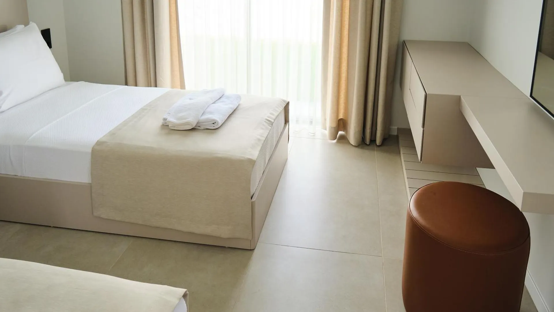 Ashta Suites / Color Block Fethiye 0*,