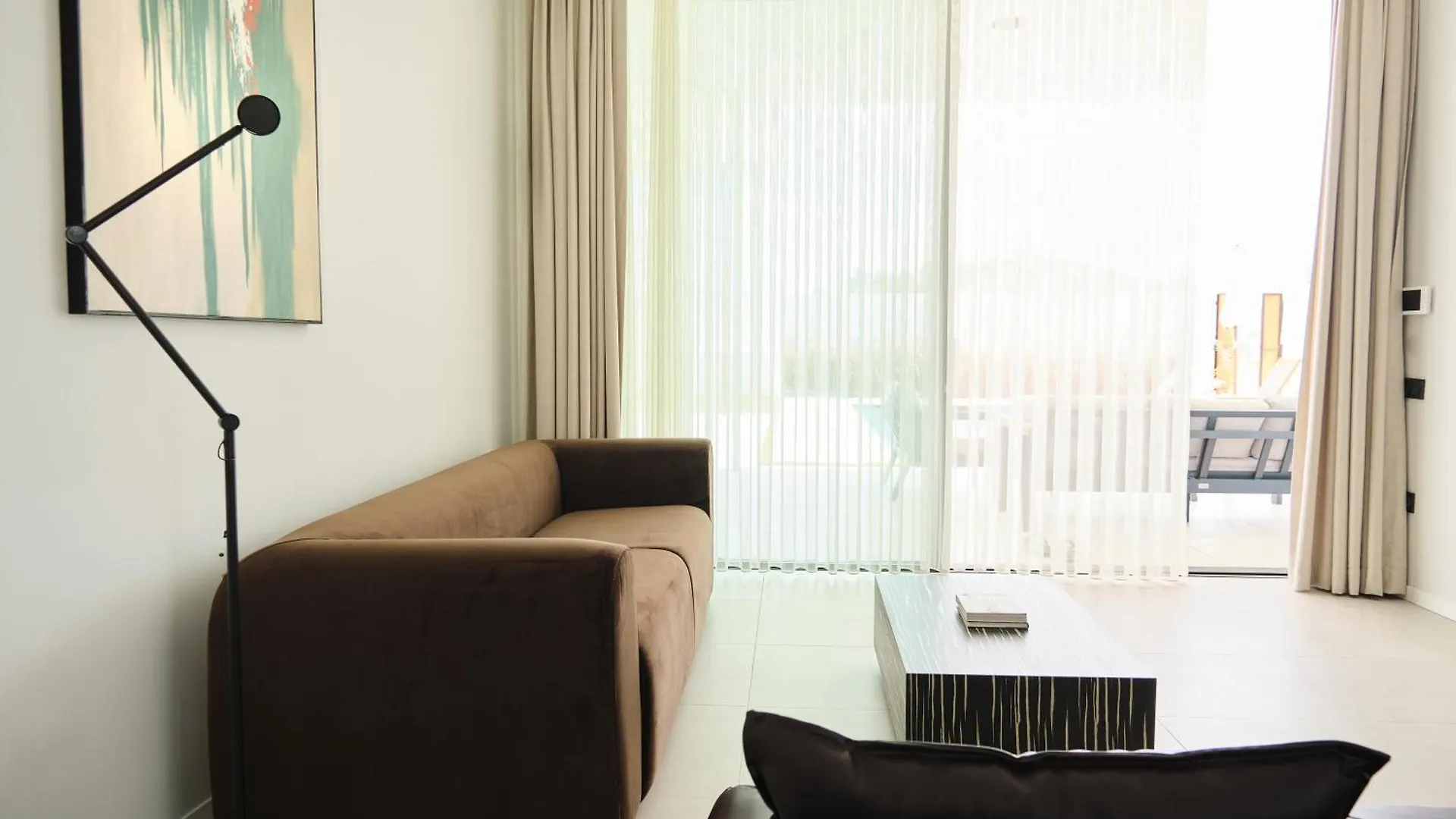 Ashta Suites / Color Block Fethiye 0*,  Turcja