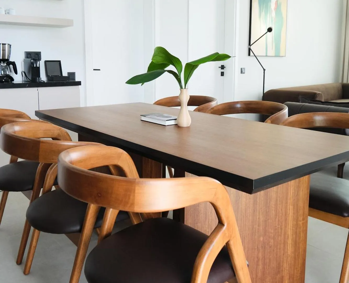 Ashta Suites / Color Block Fethiye